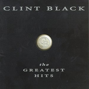 Clint Black/Greatest Hits
